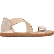 Basutės Lasocki Young VERNIS CI12-3027-08 Auksinė