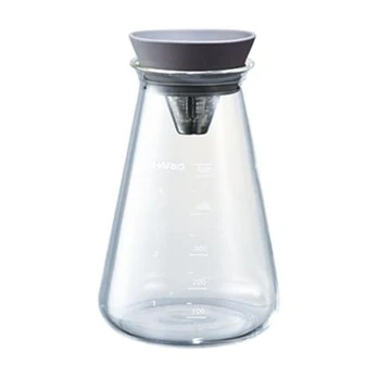 Hario - Craft Science kūginis arbatos ąsotis 500ml