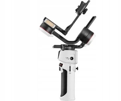 Zhiyun Crane M3s Combo gimbalas