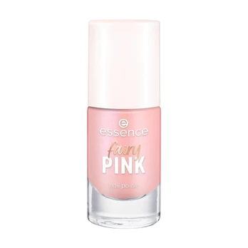 ESSENCE FAIRY SHIMMER nagų lakas, 8 ml