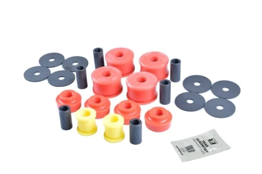 Remonto komplektas, rato pakaba TEDGUM TED97132