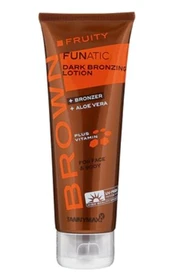 TannyMaxx Brown vaisinis bronzinis balzamas
