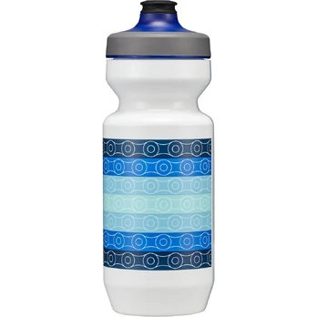 Specialized Purist WaterGate gertuvė 650 ml | Chains White