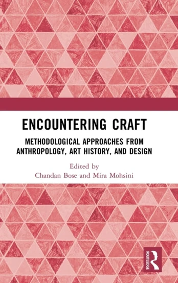 Encountering Craft