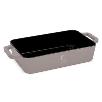 Ketaus kepimo indas 30 cm Berlinger Haus BH-6526