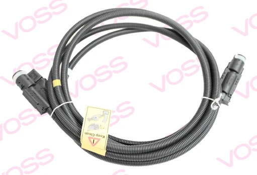 urėjos žarnelė (AdBlue) VOSS 7011770100