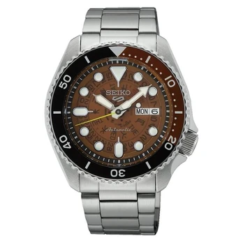 Vyriškas laikrodis Seiko 5 Sports Universalus