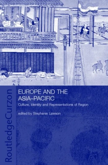 Europe and the Asia-Pacific