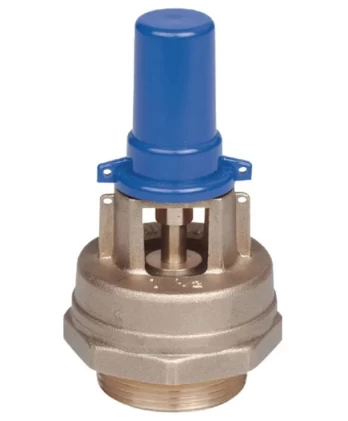 Vožtuvas vakuuminis RIV290 1 1/2" RIV2901120