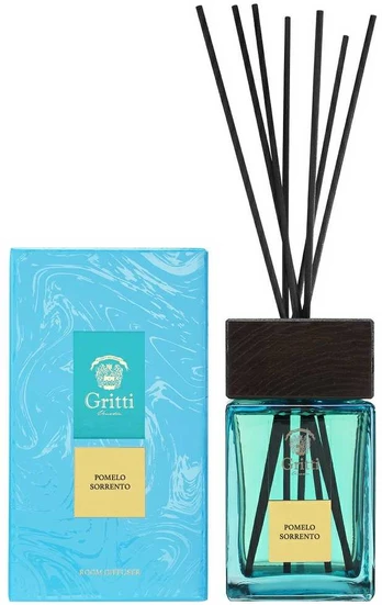 Alkotest GRITTI Pomelo Sorrento DIFFUSER 500ml
