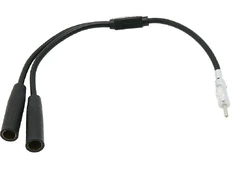 Blow Oem Automobilio antenos adapteris kaina