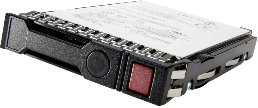 Hewlett Packard (HP) Dysk serwerowy HP 300GB 10.000Rpm 2.5 Dualport (507284-001B)