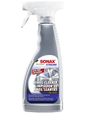 SONAX Xtreme Ratlankių Valiklis Be Rūgščių 500ml