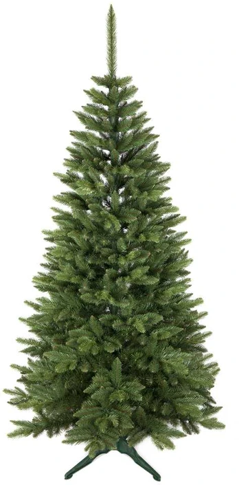 250 cm Dirbtinė Kalėdų eglutė Bergamo Premium
