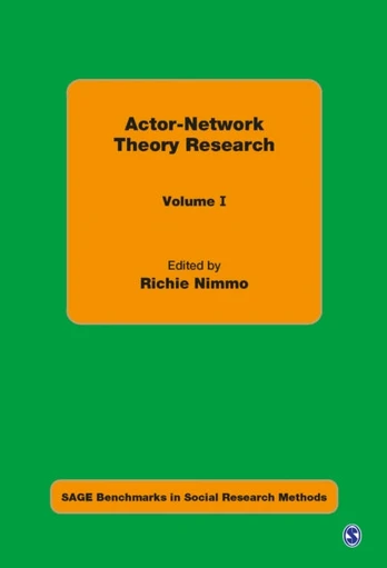 Actor-Network Theory Research