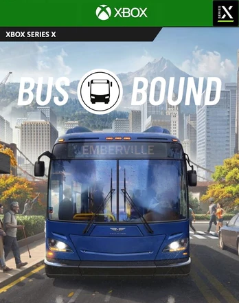 Bus Bound Xbox Series X