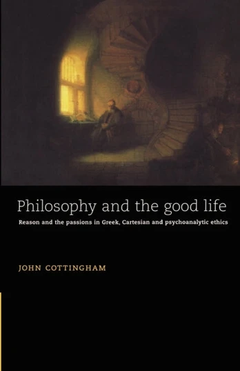 Philosophy and the Good Life