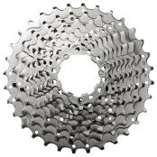 Žvaigždžių kasetė Shimano kaina