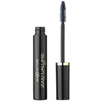2000 Calorie Dramatic Volume (Shade Navy, Mascara, 9 ml)