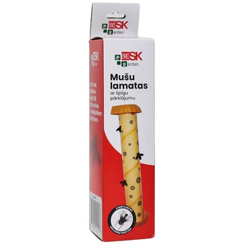 Oem Lamatas lipīgās mušām 1gb