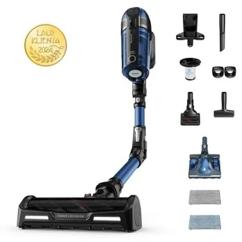 Dulkių siurblys Tefal TY98C0WO