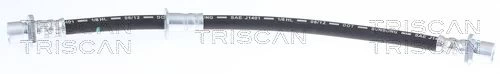 Stabdžių žarnelė TRISCAN 8150 40207