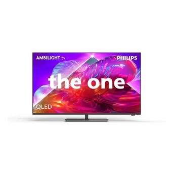 Televizorius Philips 50PQS9001
