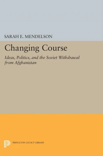 Changing Course