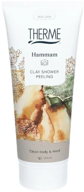 THERME HAMMAM Odos šveitiklis, 200 ml