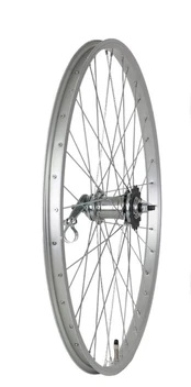 26" Galinis dviračio ratas MDR