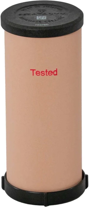 Katadyn Katadyn Explorer Ceramic Replacement Cartridge