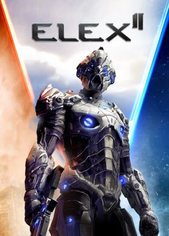 Elex II PC