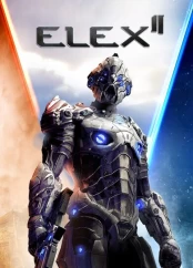 Elex II PC kaina
