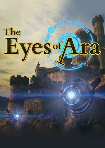 The Eyes of Ara Steam
