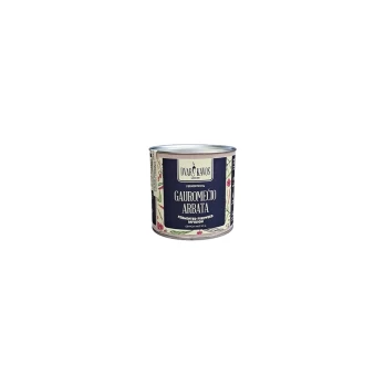 Fermentuota gauromečio arbata