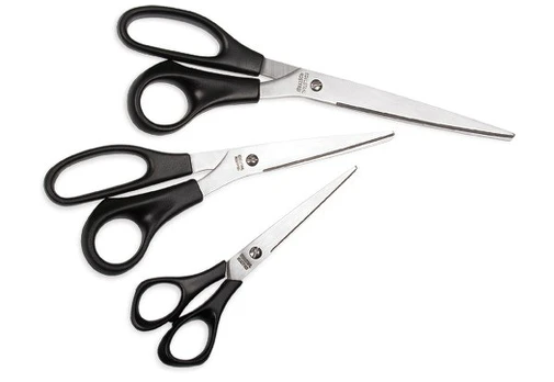 Žirklės Forpus, 21cm 1110-002