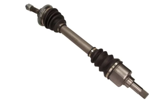 Pusašis MAXGEAR 49-0317