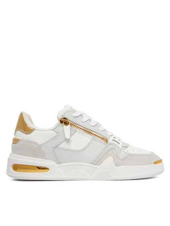 Giuseppe Zanotti Laisvalaikio batai RU50015 Juoda