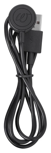 Womanizer magnetinis įkrovimo laidas, USB-A, baltas