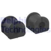 Skersinio stabilizatoriaus įvorė DELPHI TD1009W kaina