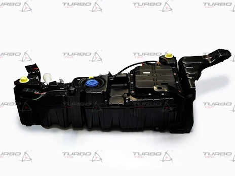 tiekimo modulis, urėjos įpurškimas TURBO-TEC ADB019