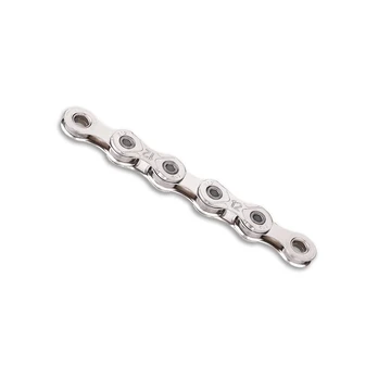 Grandinė KMC X12 Silver 12-speed 126-links