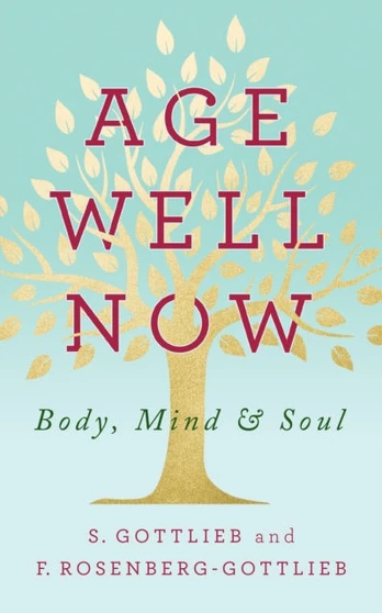 Age Well Now - Kietas viršelis