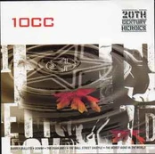 CD 10cc - 10CC