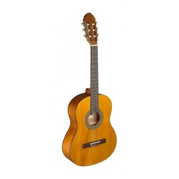 Klasikinė gitara Stagg C430 M NAT (3/4)