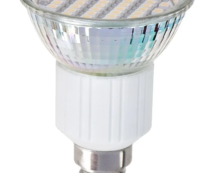 LED lempa ORRO, 4W, E14, 3000K, 320 lm,52011