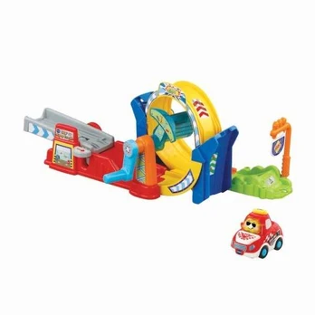 Vtech Toot Toot Roller Coaster Loop Set SE