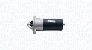 Starteris MAGNETI MARELLI 063721389010