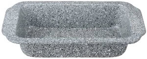 Kepimo forma King Hoff Square, 30.5 cm x 16.8 cm, pilka