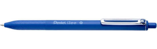 Rašiklis Pentel, mėlynas, 0.7 mm
